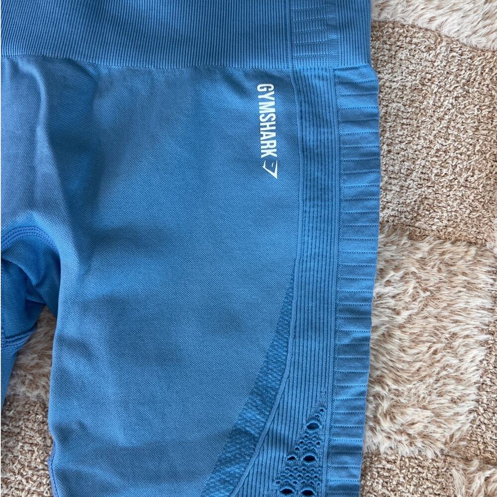 Gymshark Energy Seamless Leggings - Picture 2 of 4